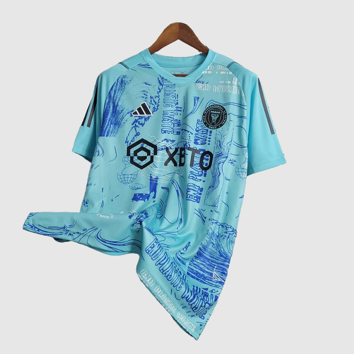 Training Top 23/24 Pulses Football
