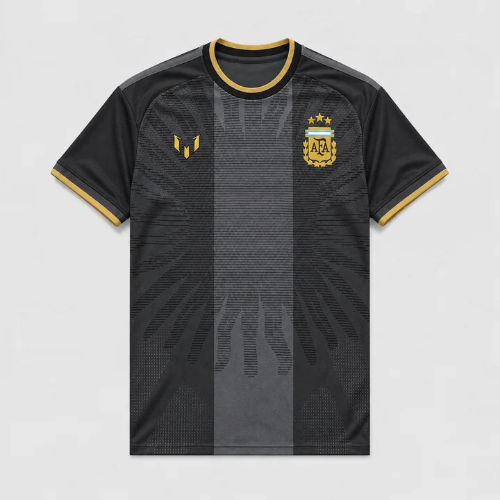 Argentina Messi Jersey Special Edition 26/27 Player Edition Pulses Football