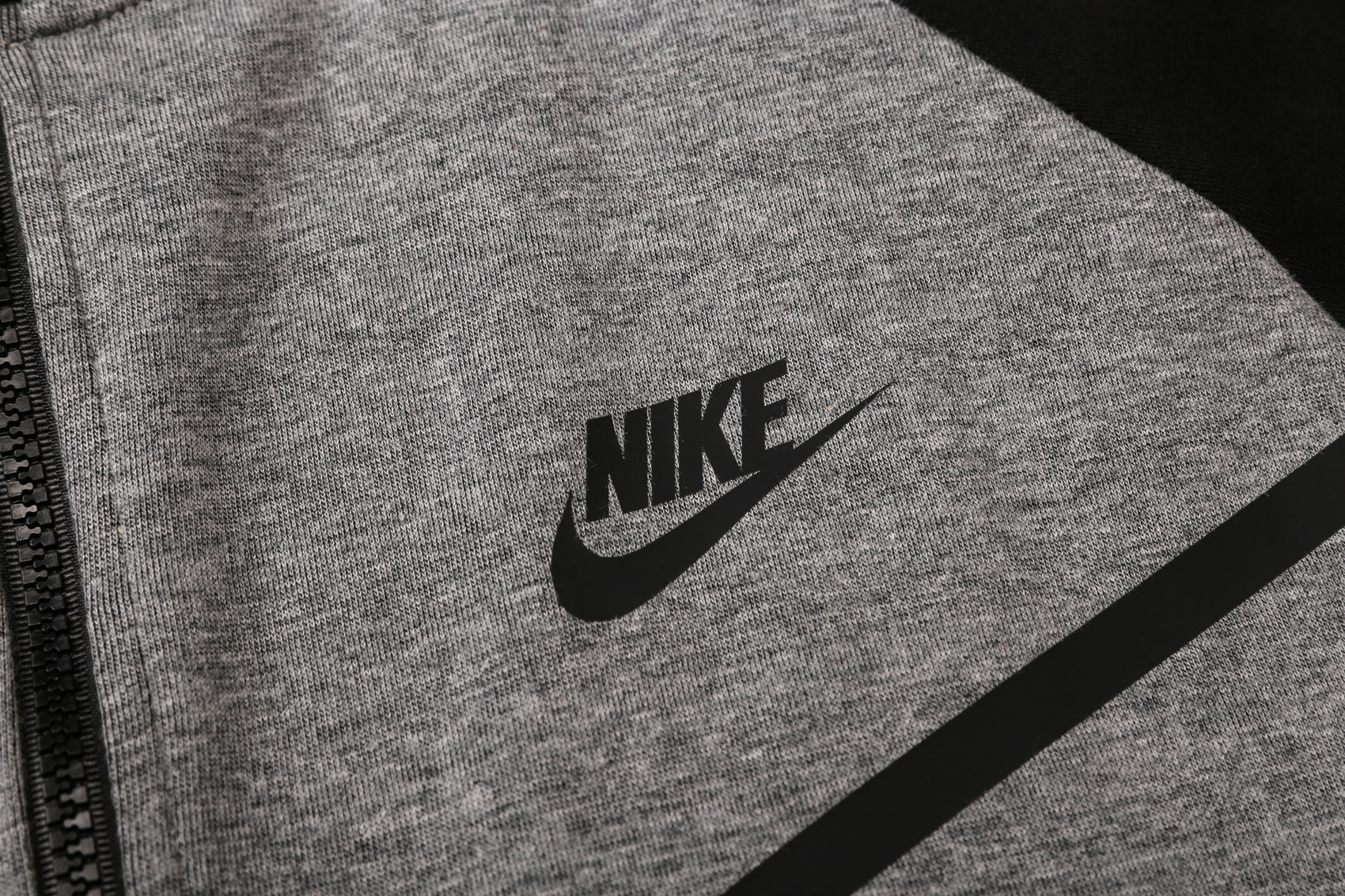Tech Fleece Tracksuit Set Hoodie & Pants