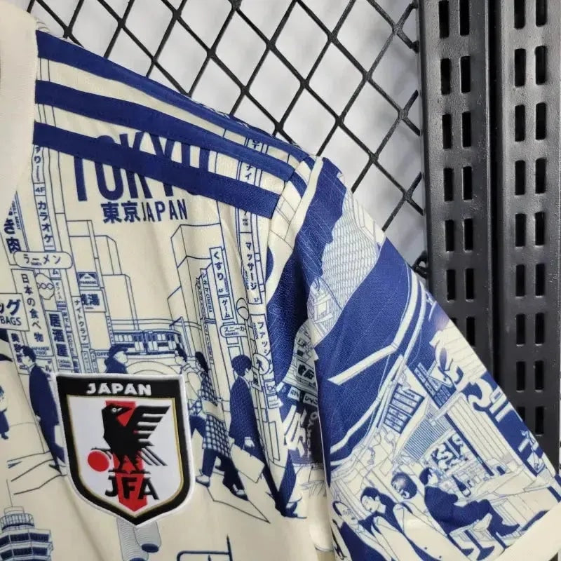 Camisola Edição Especial Homem Pulses Football