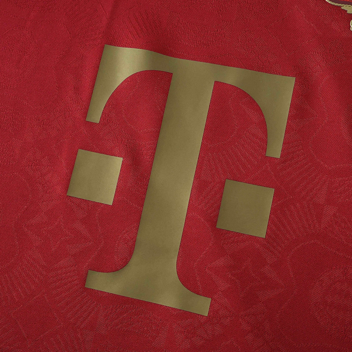 125 Years 25/26 Men’s Shirt Pulses Football