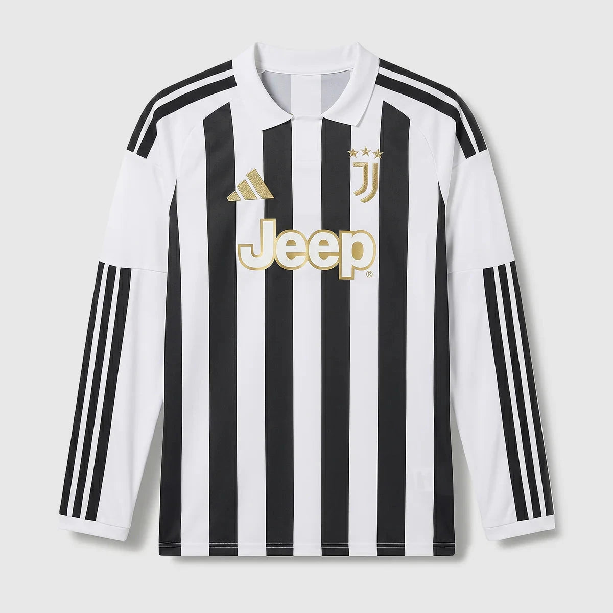 Home 26/27 Long Sleeve Shirt Pulses Football