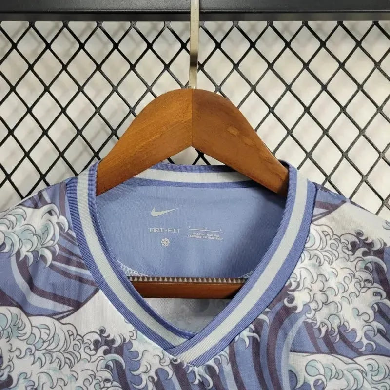 Camisola Ondas Edição Especial Homem Pulses Football