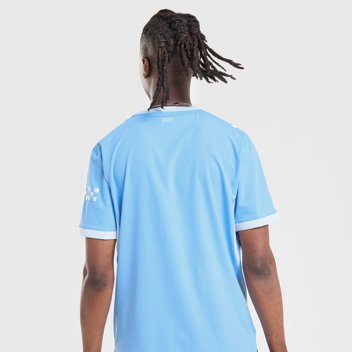 Home 26/27 Player Edition Shirt Pulses Football