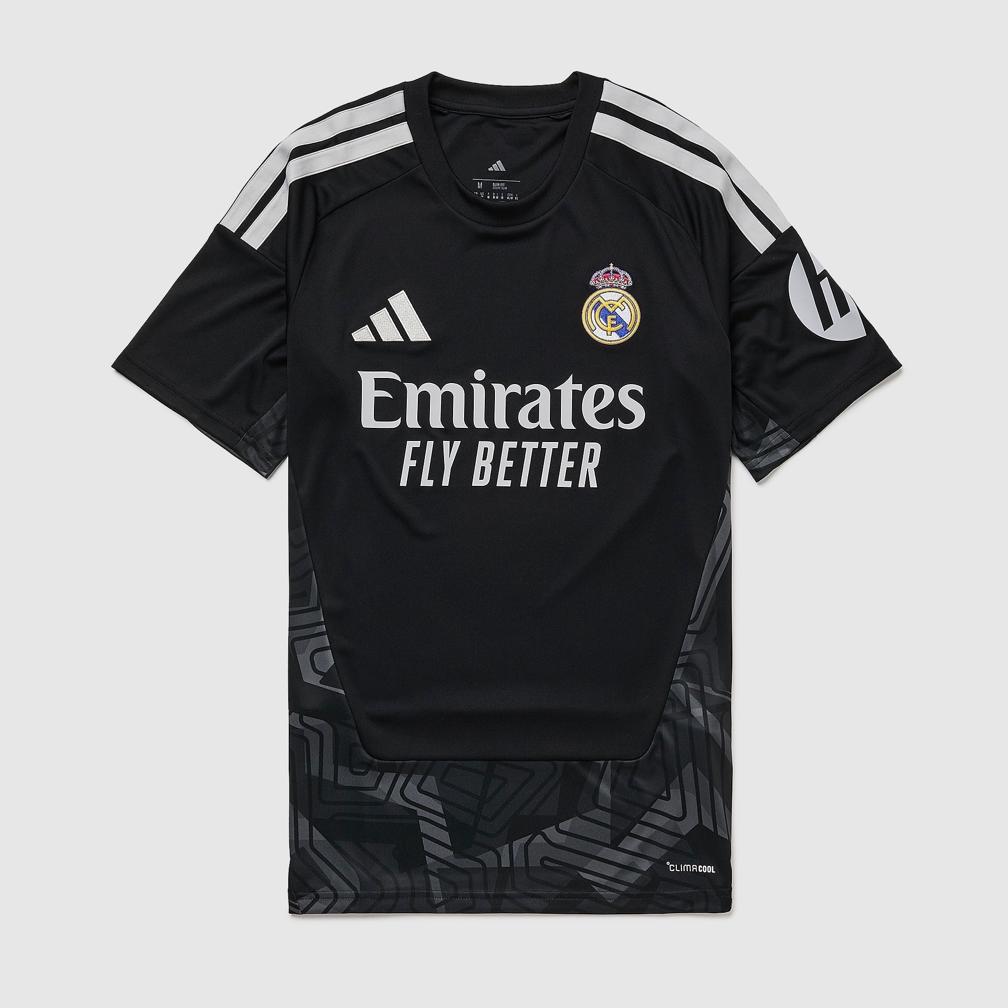 Goalkeeper 26/27 Shirt Pulses Football