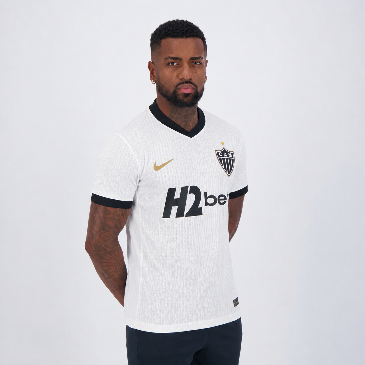 Away 26/27 Player Edition Shirt Pulses Football