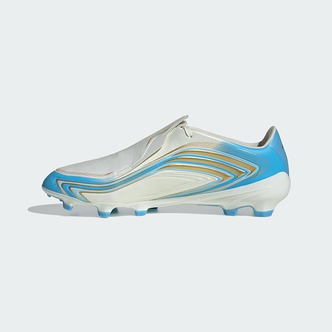El Último Baile — Messi 10 Pulses Football