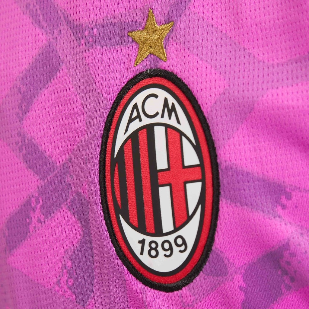 Goalkeeper 2 26/27 Shirt Pulses Football