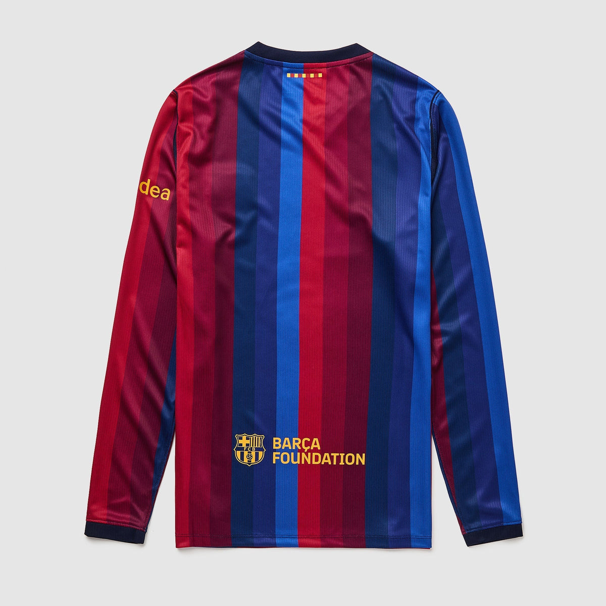 Special Edition 26/27 Men’s Long Sleeve Shirt Pulses Football
