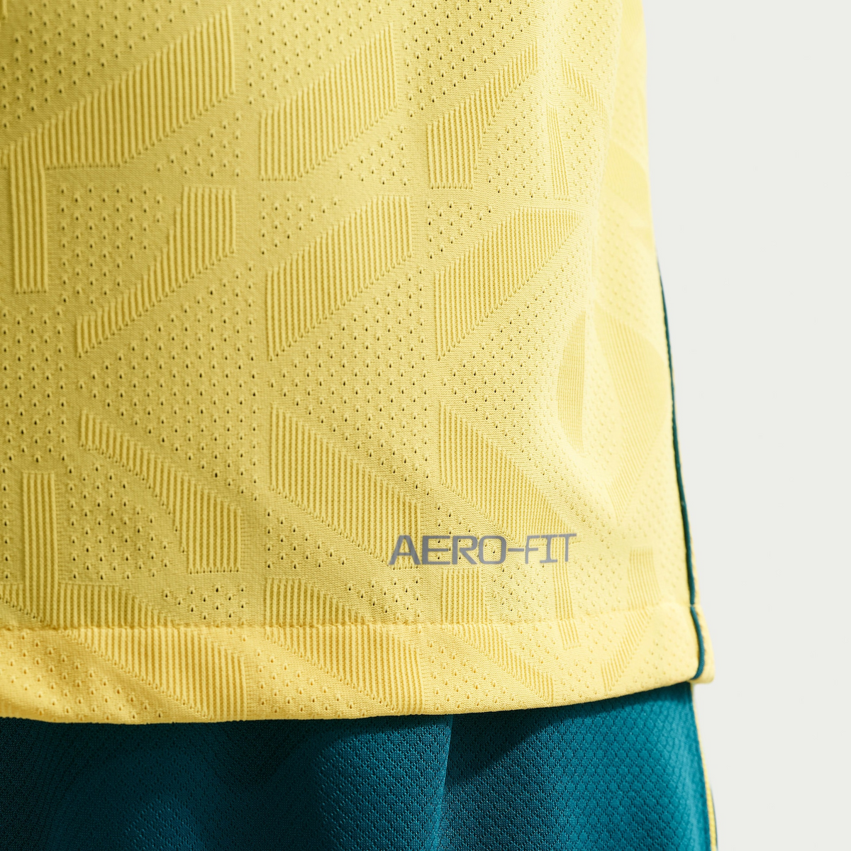 Embroidered Home 26/27 Player Edition Shirt Pulses Football