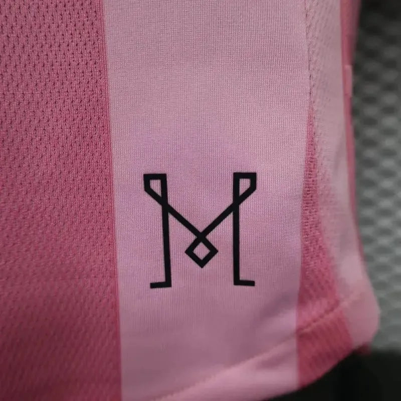 Home 25/26 Player Edition Shirt Pulses Football