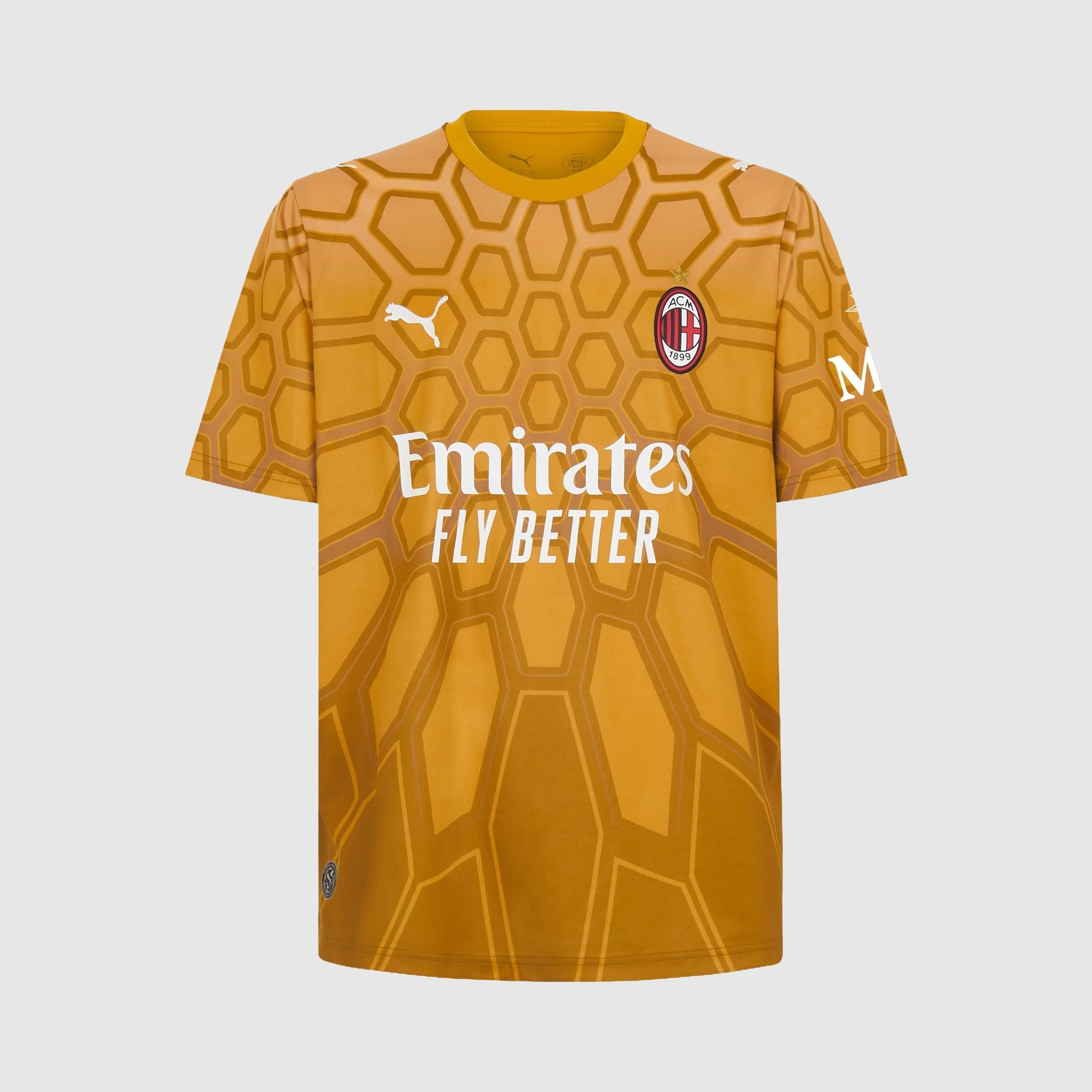 Goalkeeper 26/27 Shirt Pulses Football