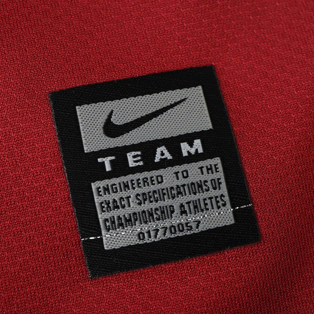 Retro Home 2008 Shirt Pulses Football