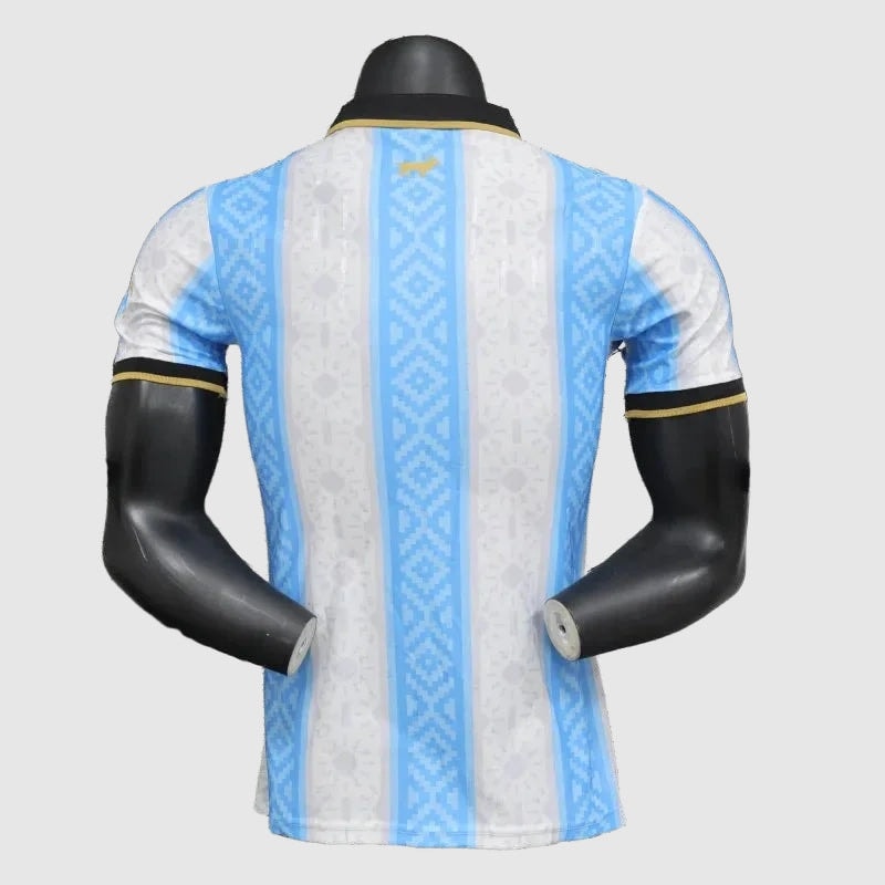 Camisola Edição Especial Edição Jogador Pulses Football