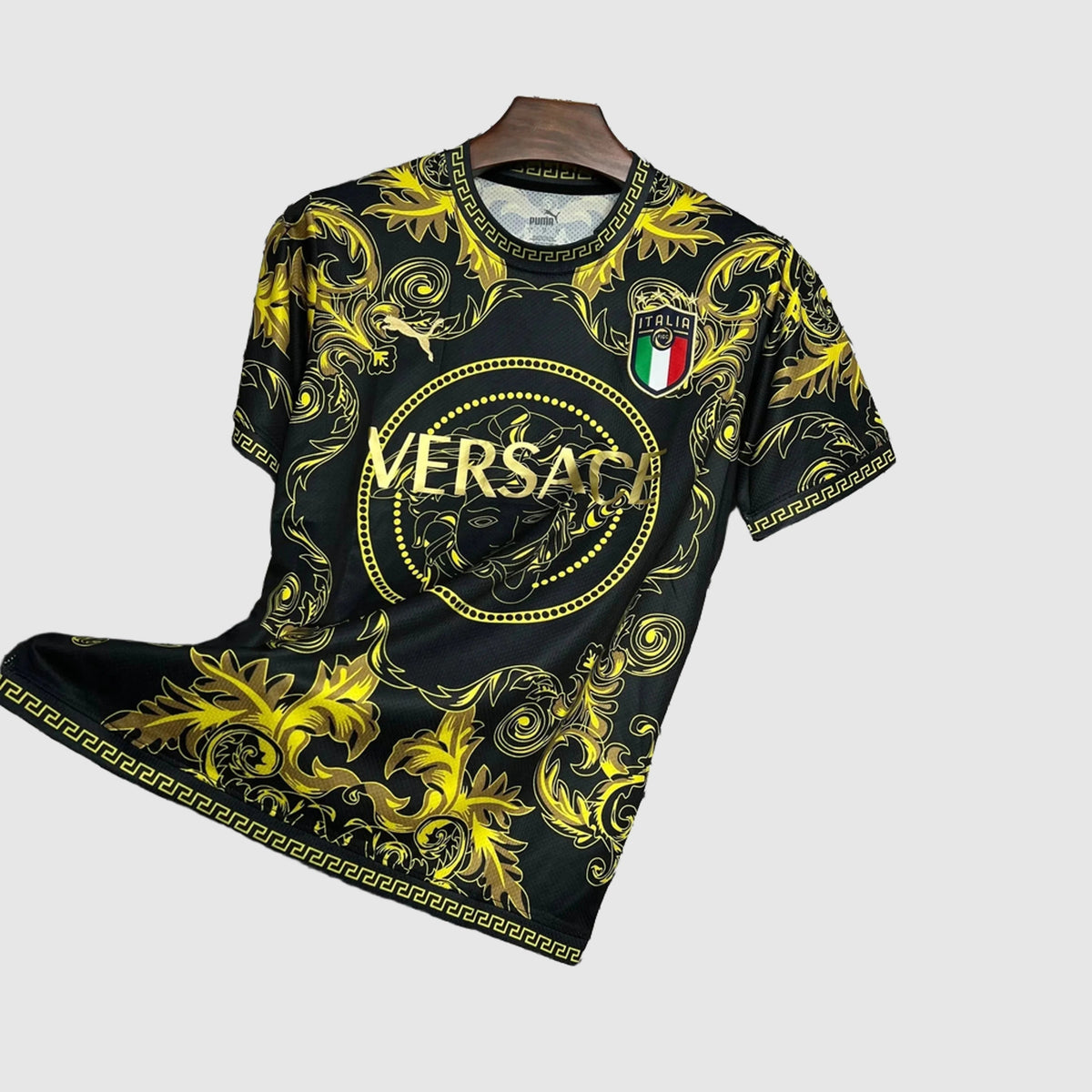 Camisola Edição Especial Homem Pulses Football