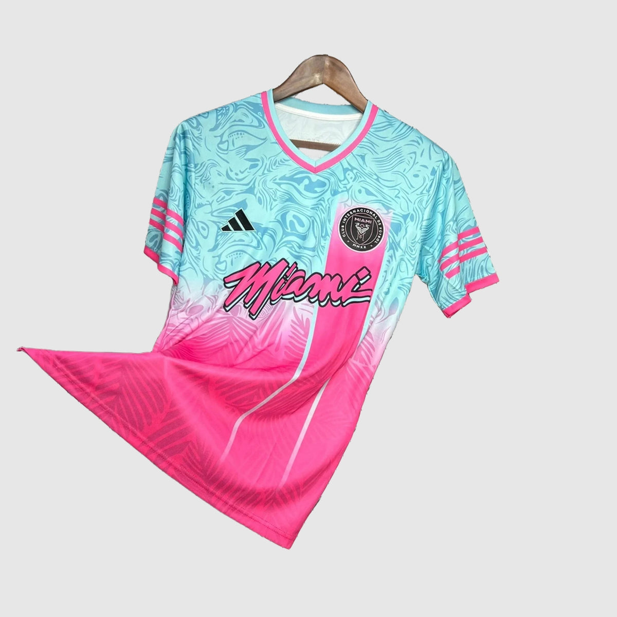 Camisola Edição Especial Homem Pulses Football