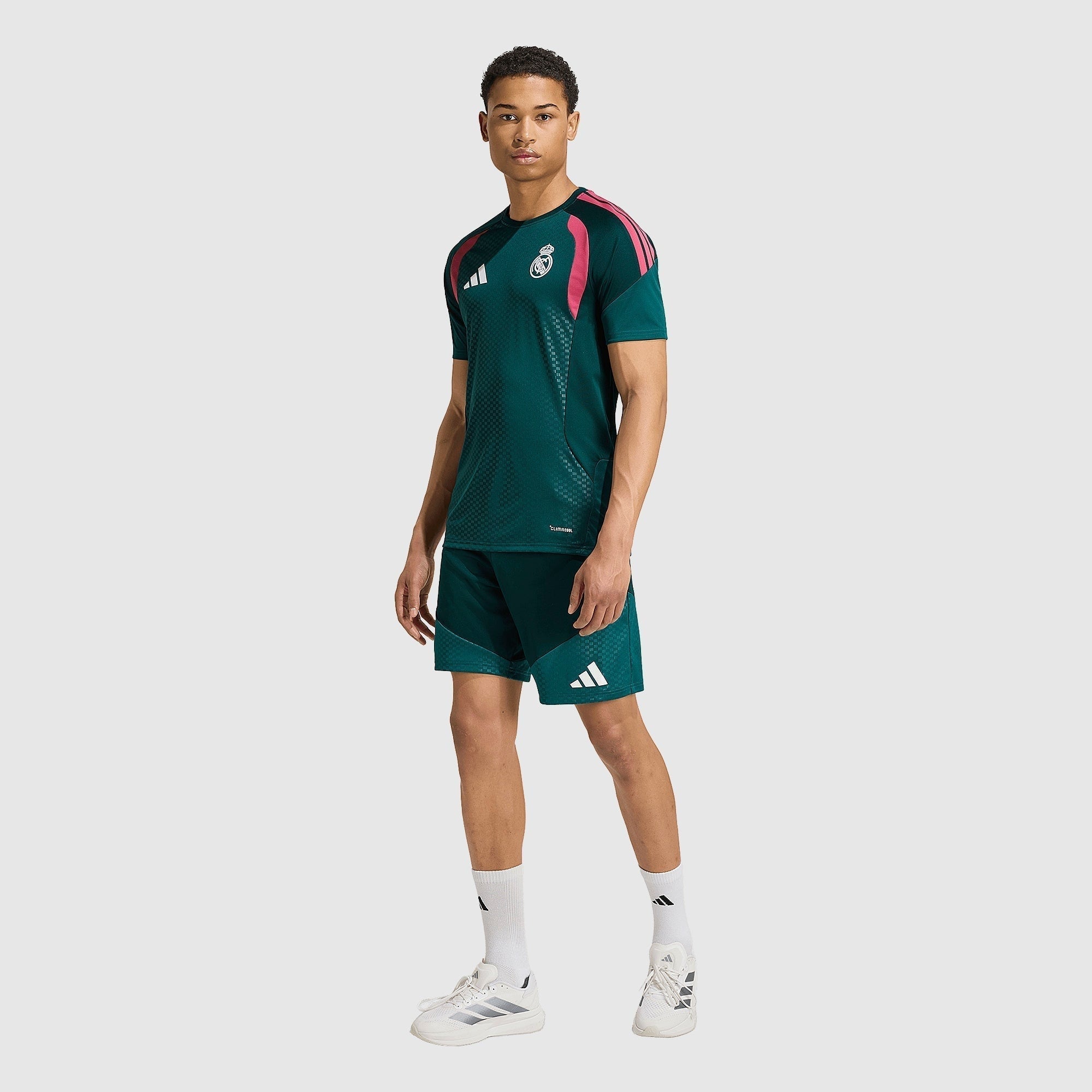 Training Top 26/27 Pulses Football
