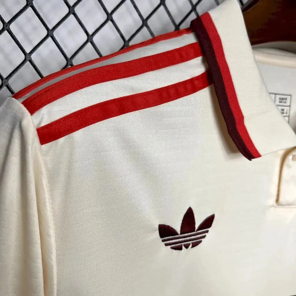 Away 24/25 Men’s Shirt Pulses Football