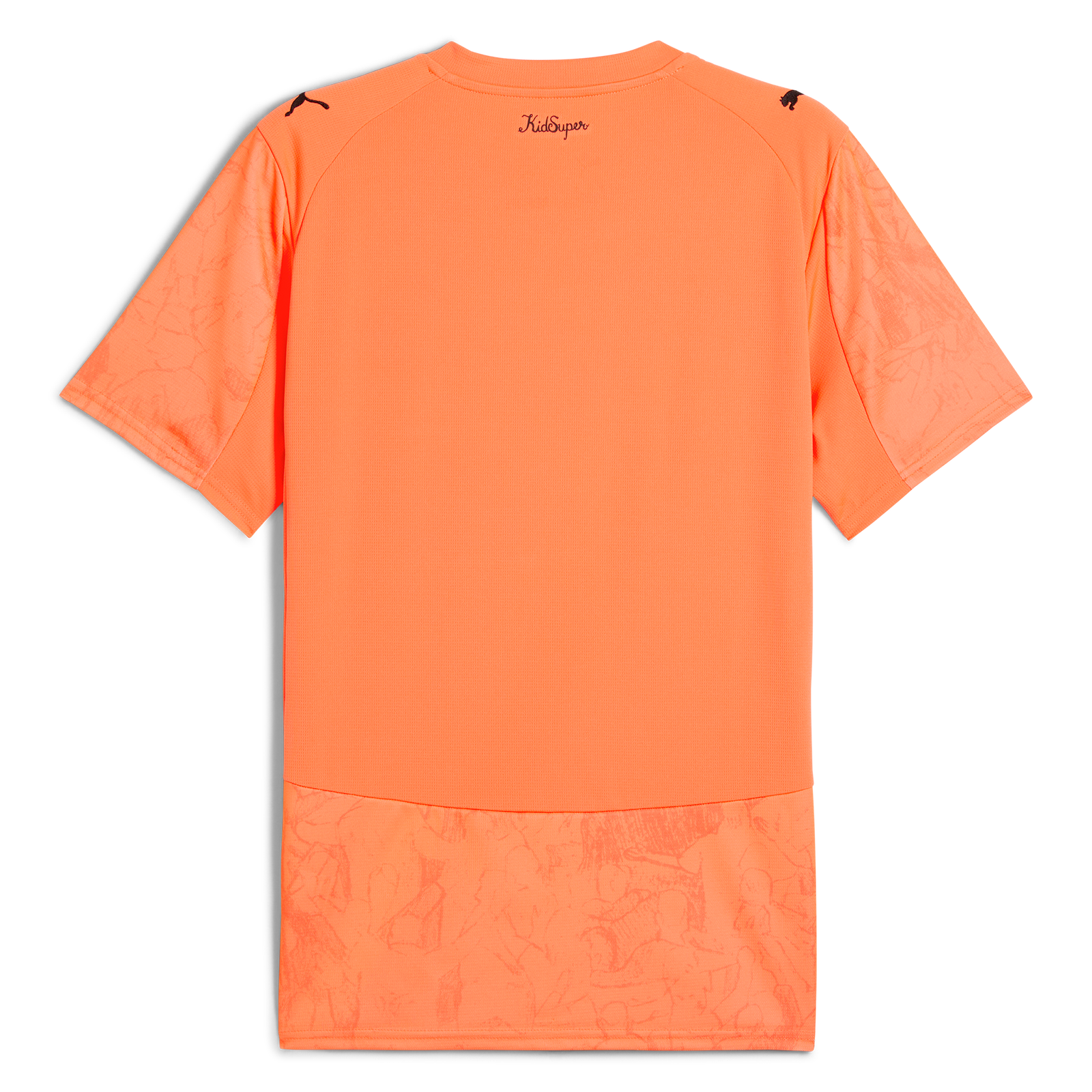 Manchester City Goalkeeper Jersey 2025/26