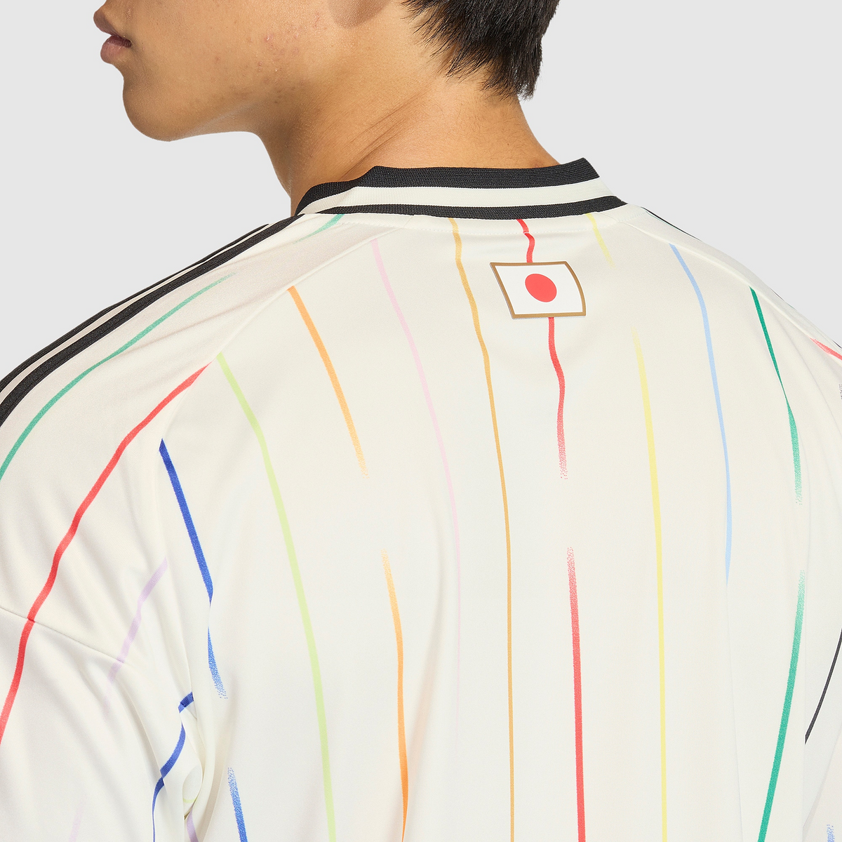 Embroidered Away 26/27 Player Edition Shirt Pulses Football