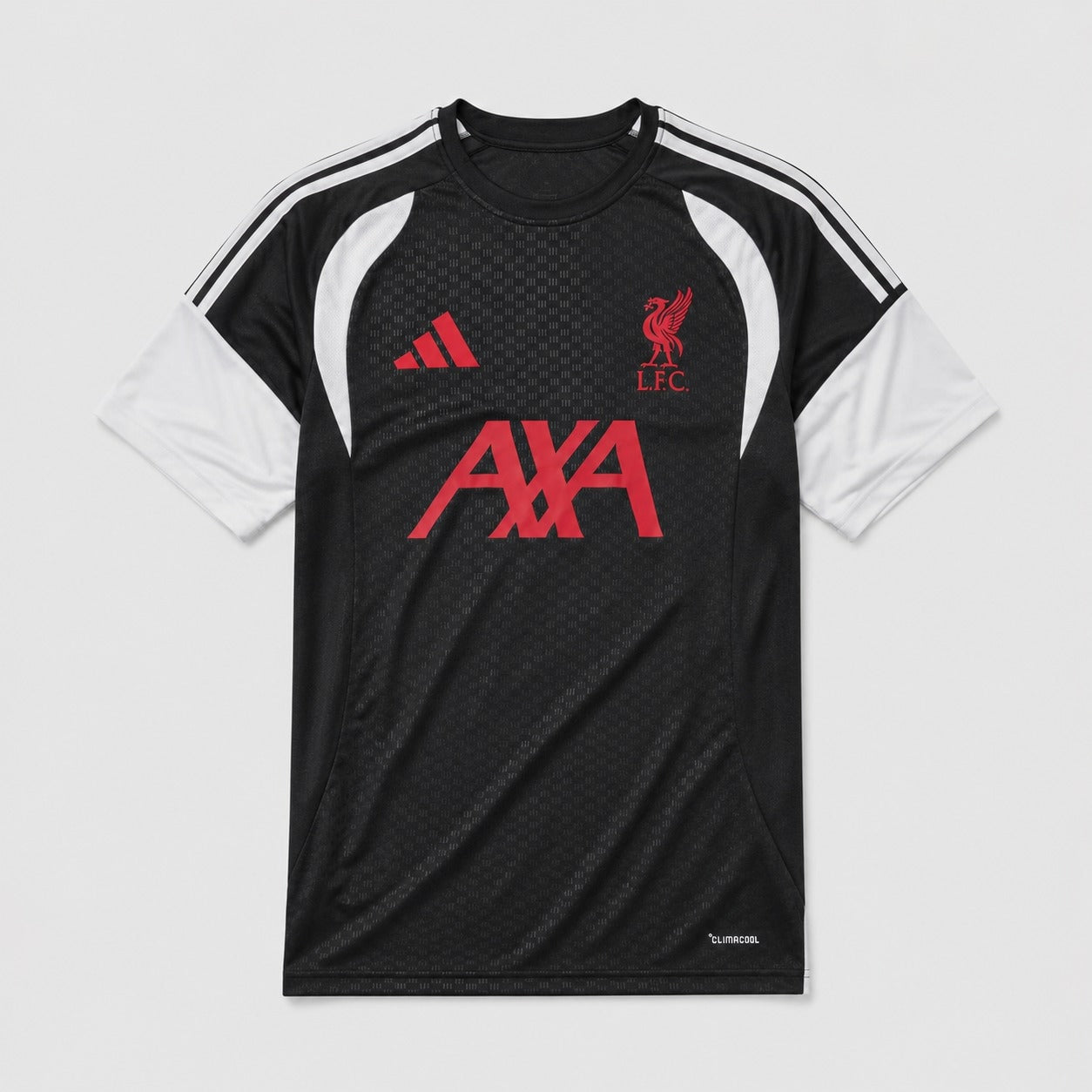 Training 26/27 Fan Shirt Pulses Football