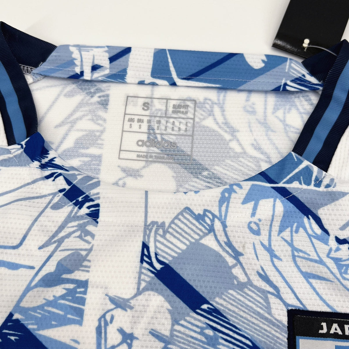 Camisola Edição Especial Homem Pulses Football
