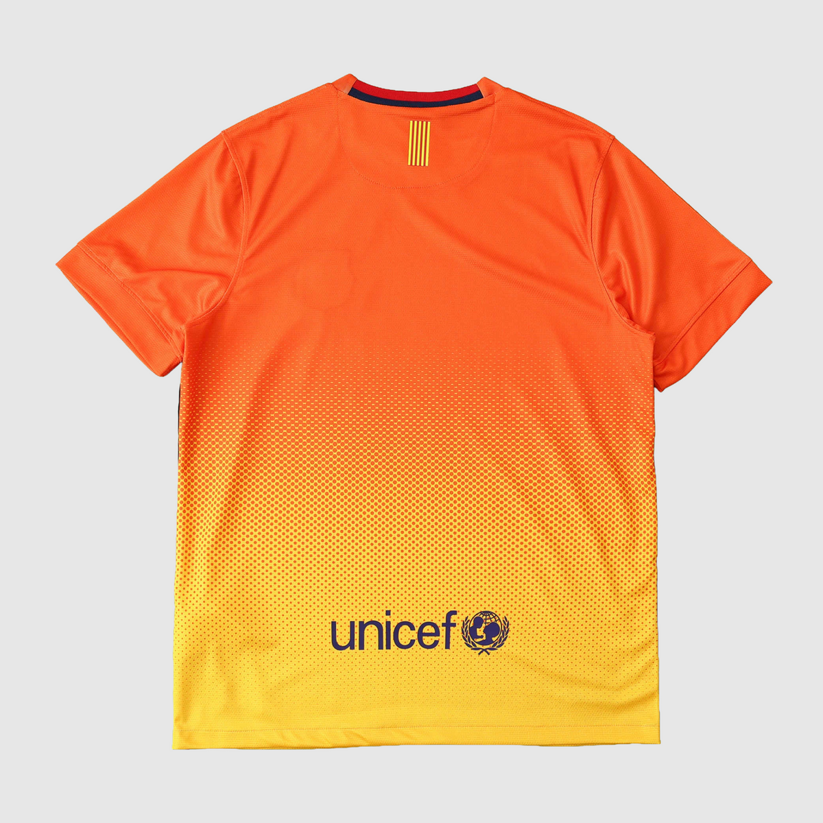Retro Away 2012/13 Shirt Pulses Football