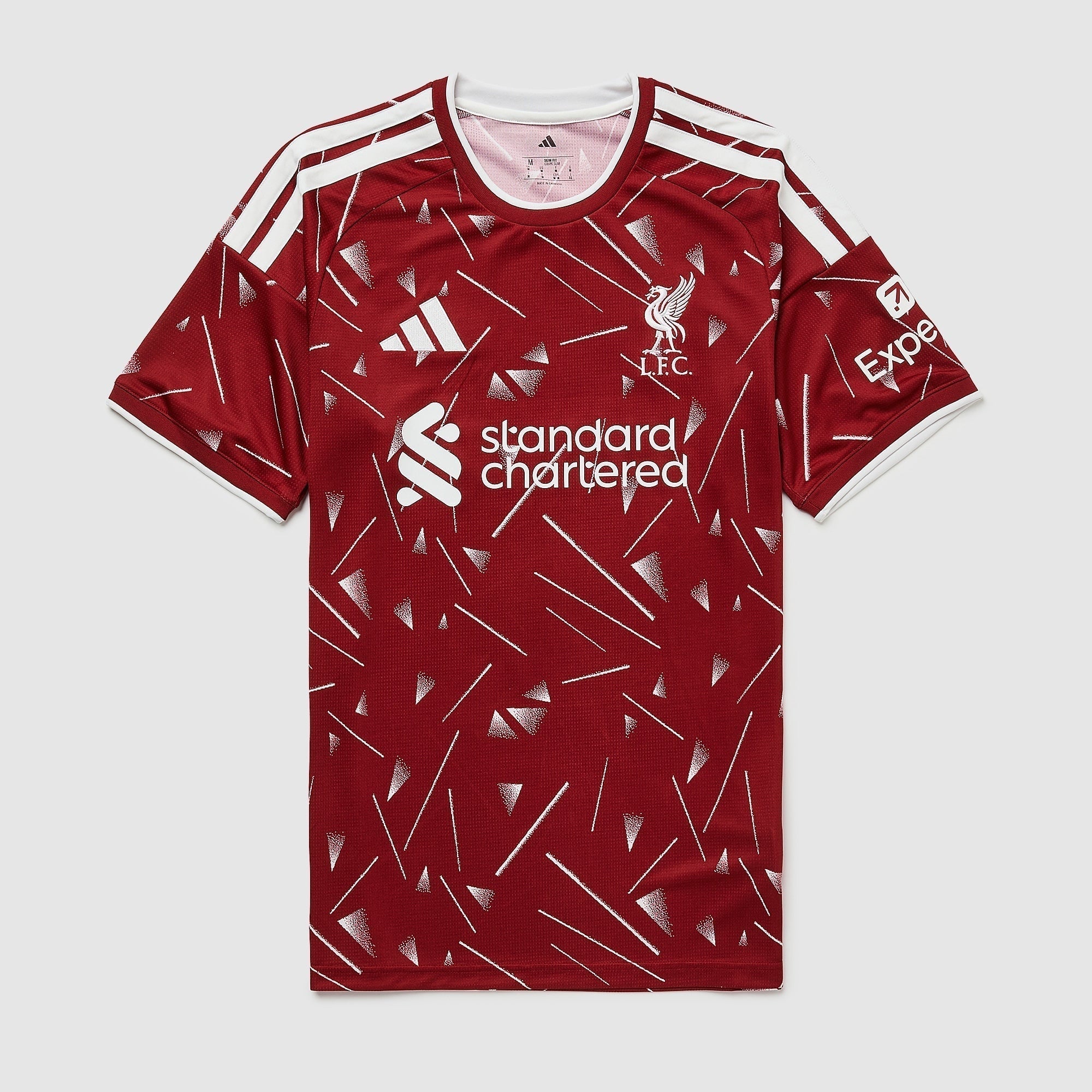 Home 26/27 Fan Shirt Pulses Football