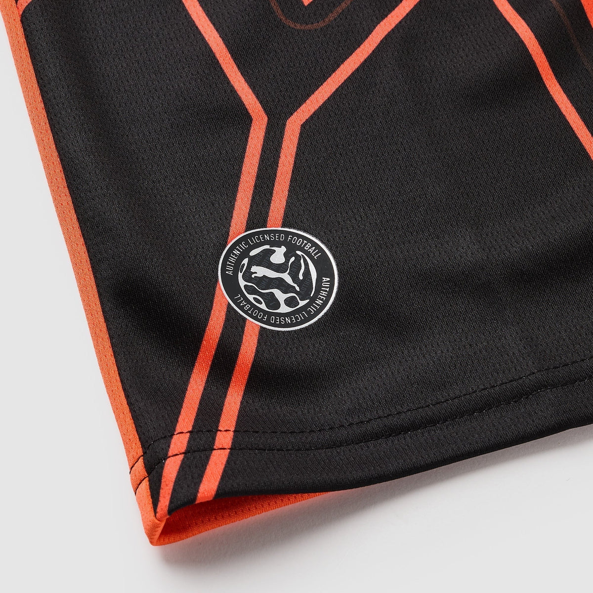 Goalkeeper 3 26/27 Shirt Pulses Football