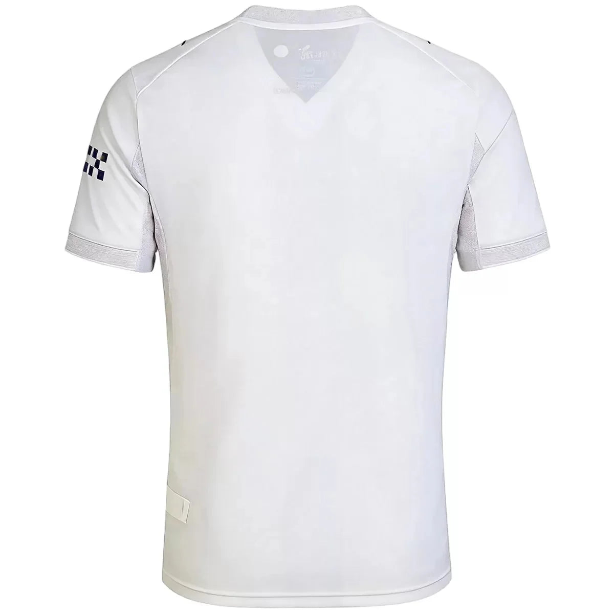 Manchester City Third Jersey 2026/27 - Fan Version Pulses Football