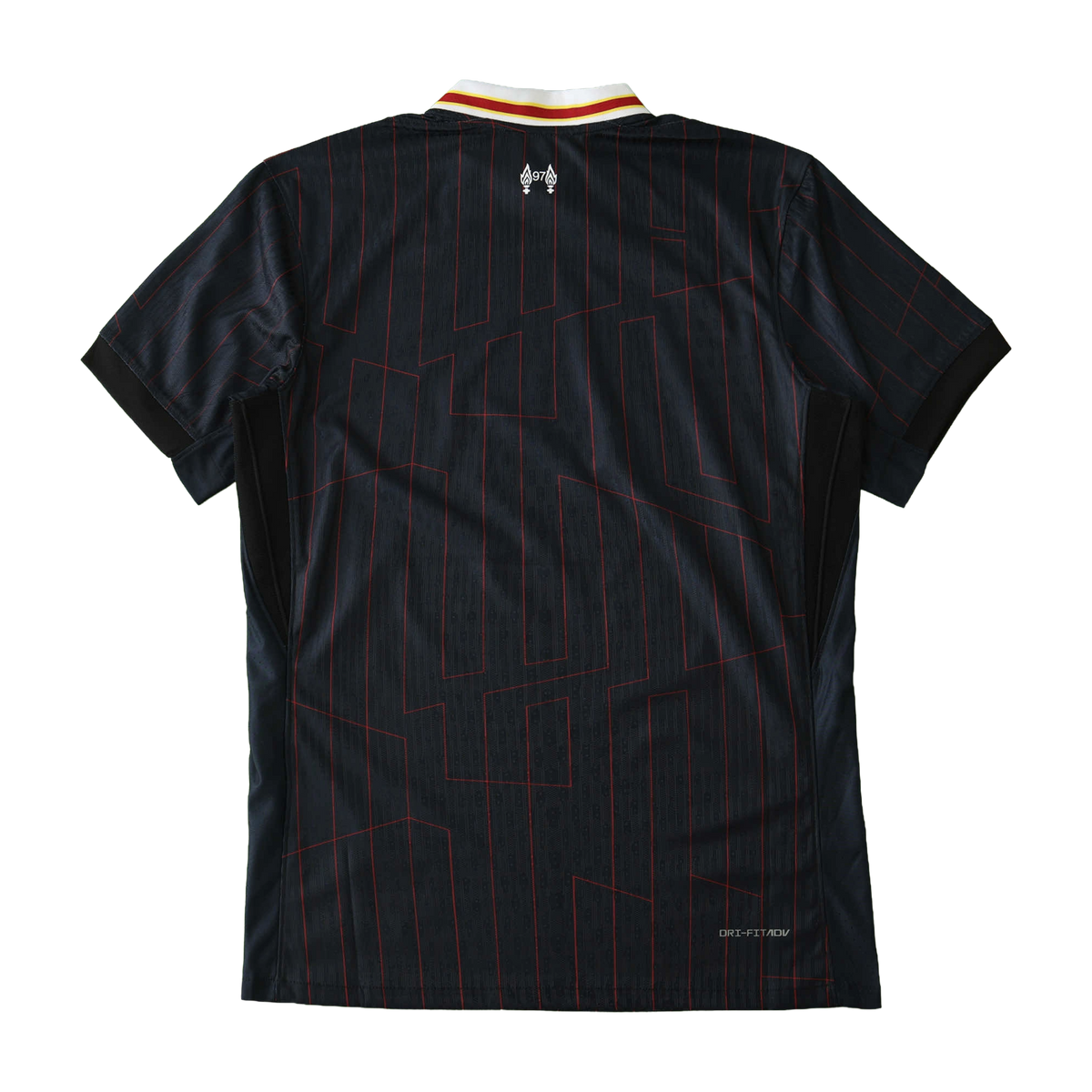 Camisola Edição Especial Homem Pulses Football