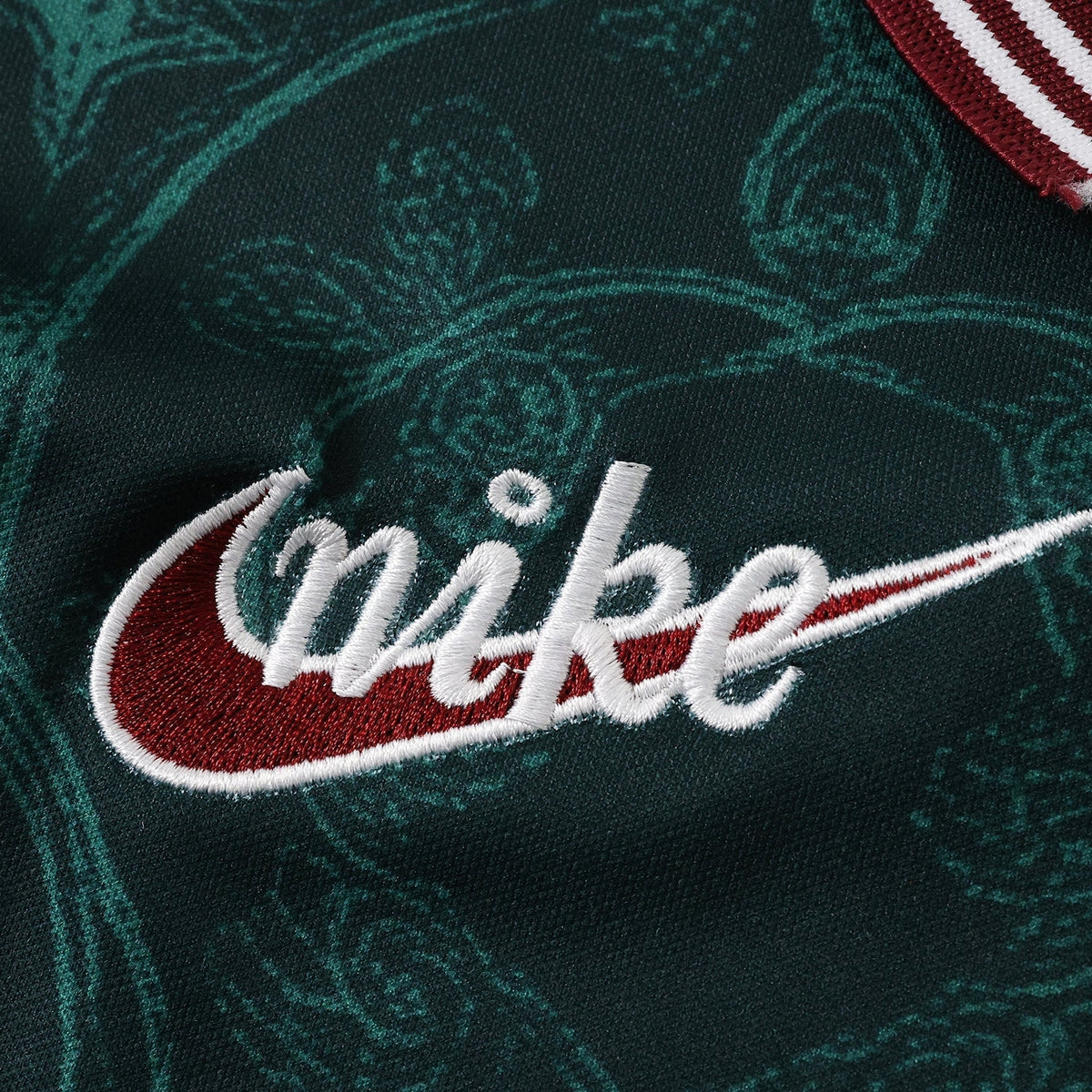 Camisola Edição Especial Homem Pulses Football