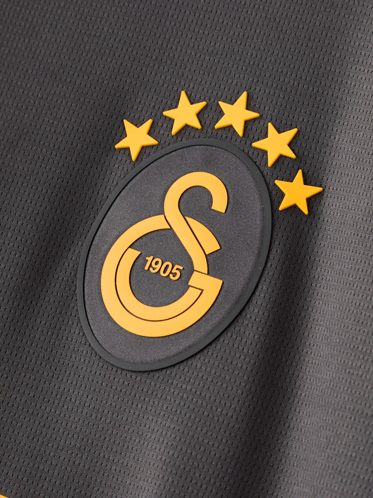 Combo Galatasaray 26/27 Home, Away and Third Jerseys Pulses Football