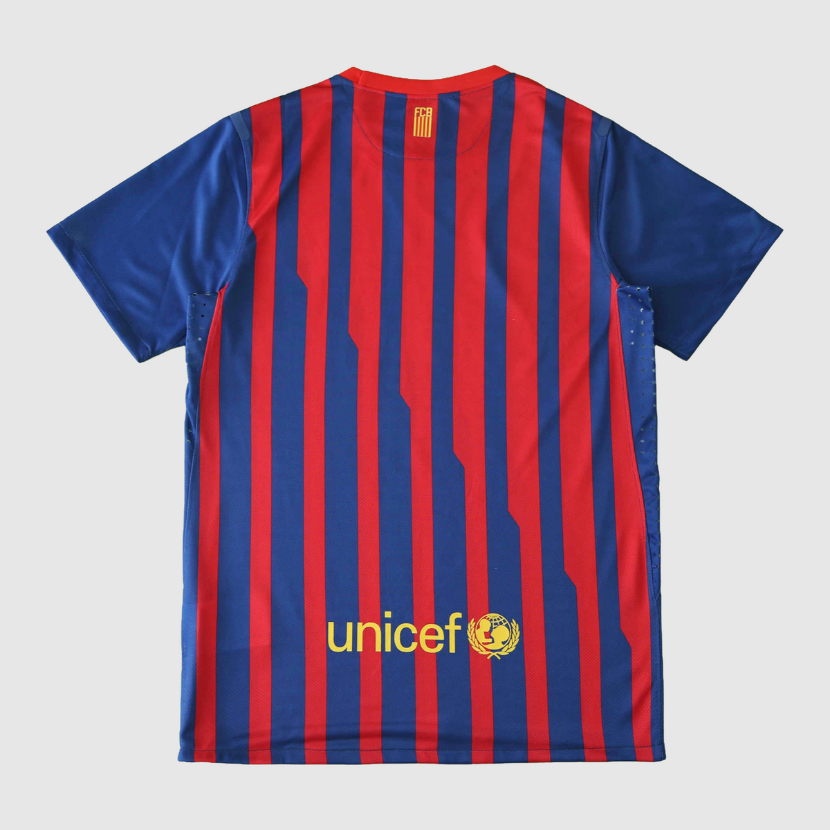 Retro Home 2011/12 Shirt Pulses Football