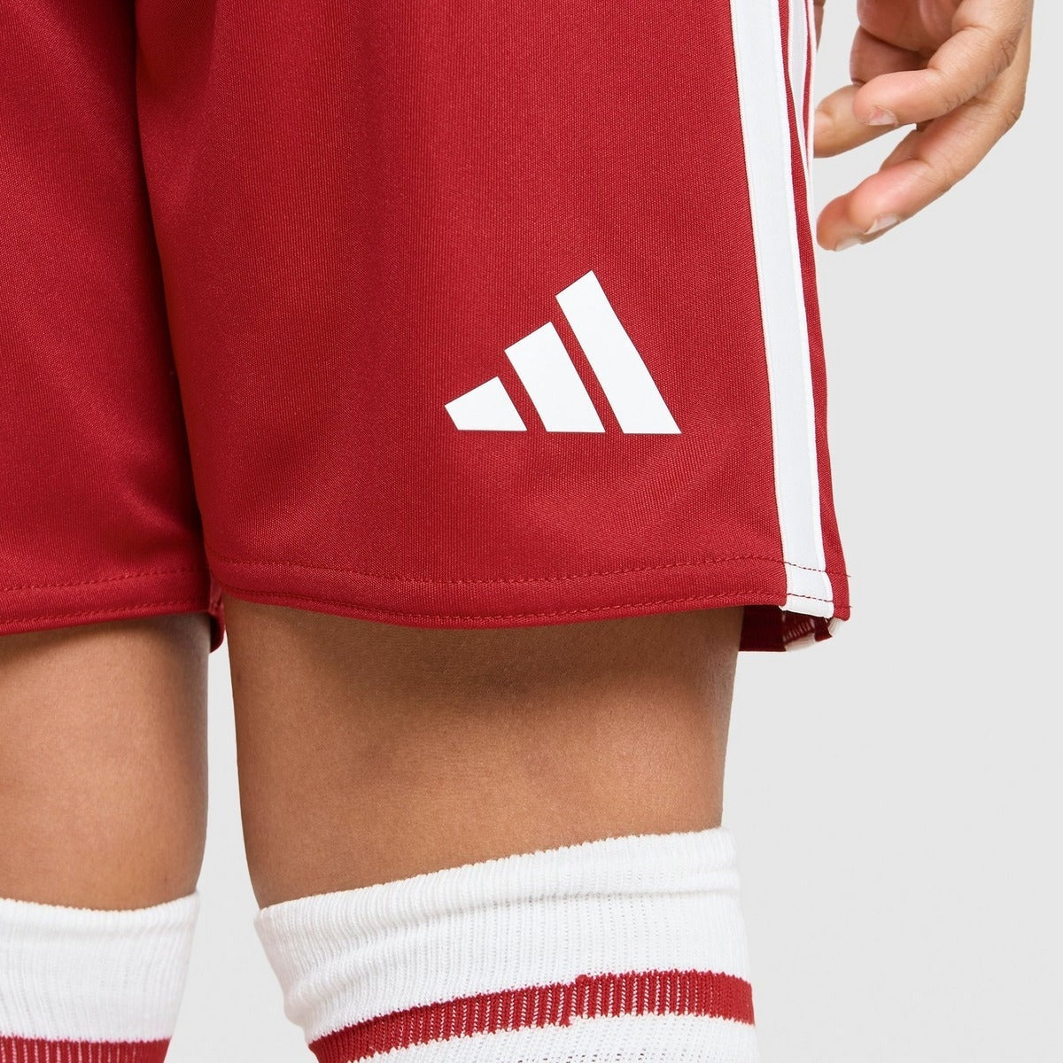 Home 26/27 Kids Shirt Kit Pulses Football
