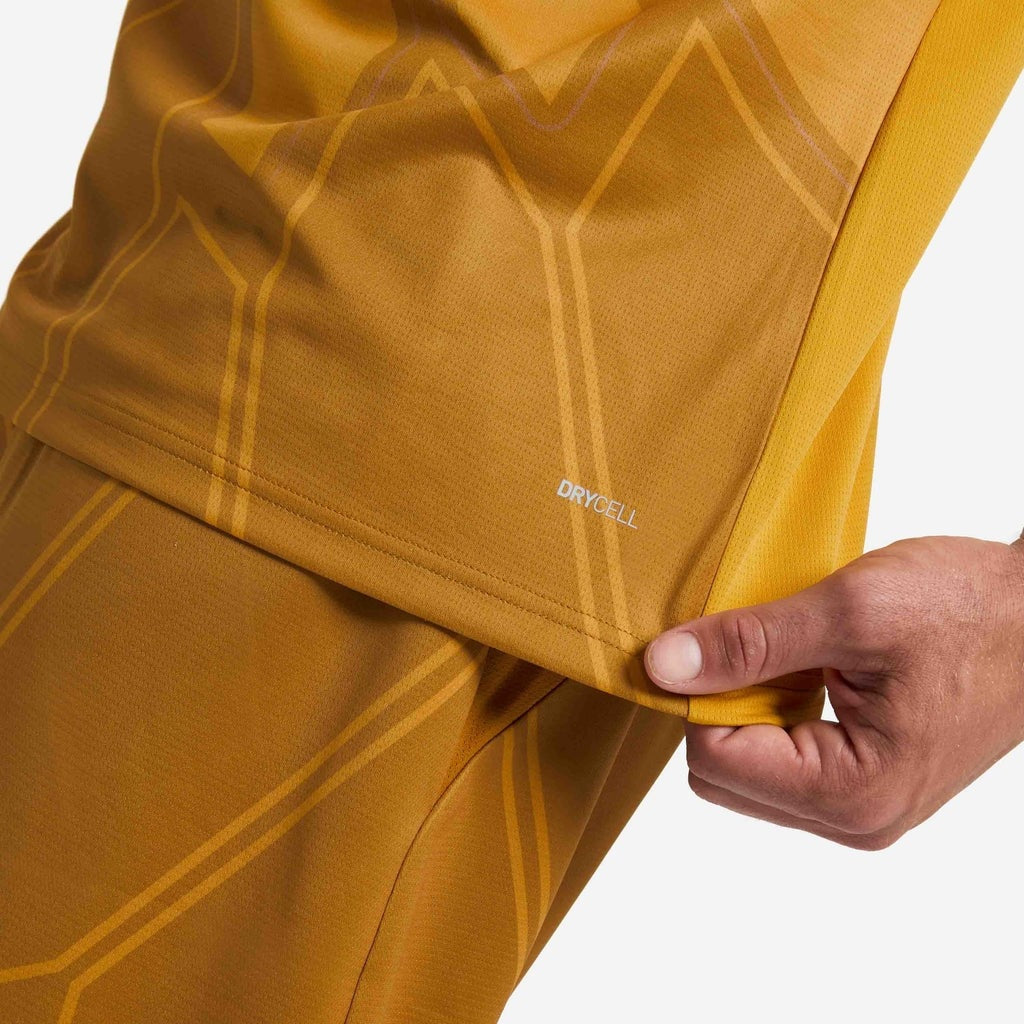 Goalkeeper 26/27 Shirt Pulses Football