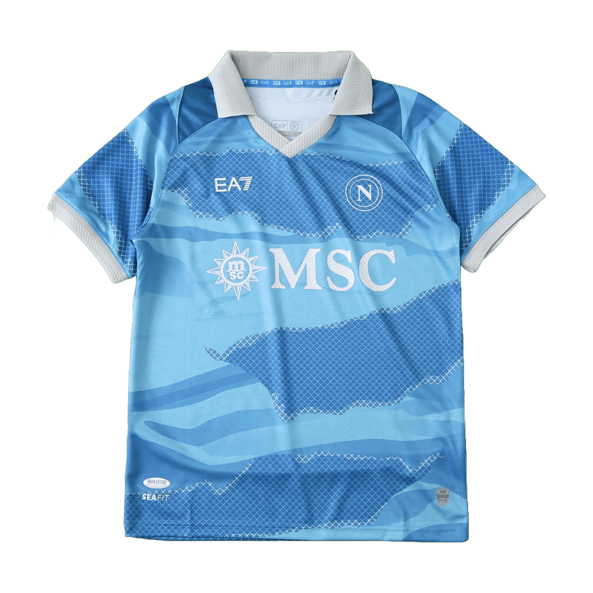 Camisola Edição Especial Homem Pulses Football