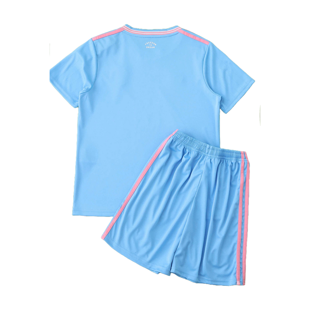 Away 25/26 Kids Shirt Kit Pulses Football