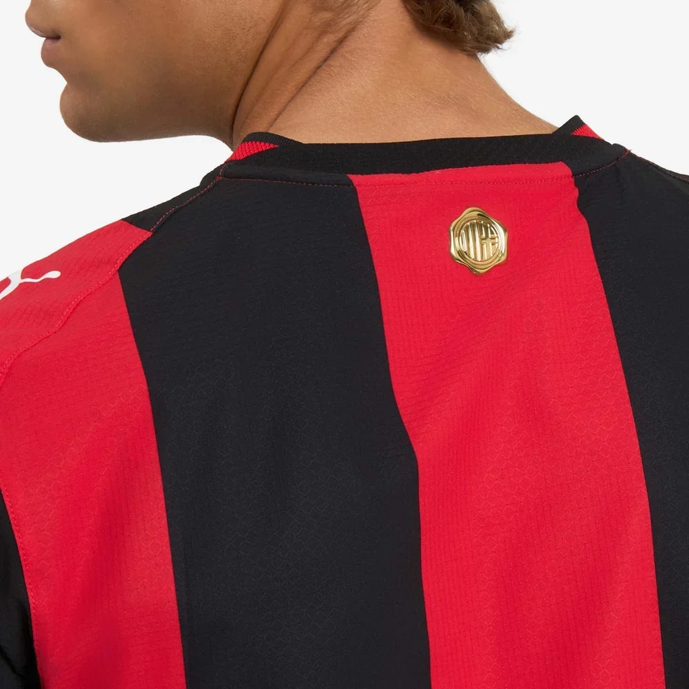 Third 26/27 Men's Fan Jersey 008 Pulses Football