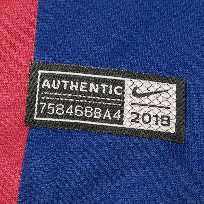 Retro Home 2018/19 Shirt Pulses Football