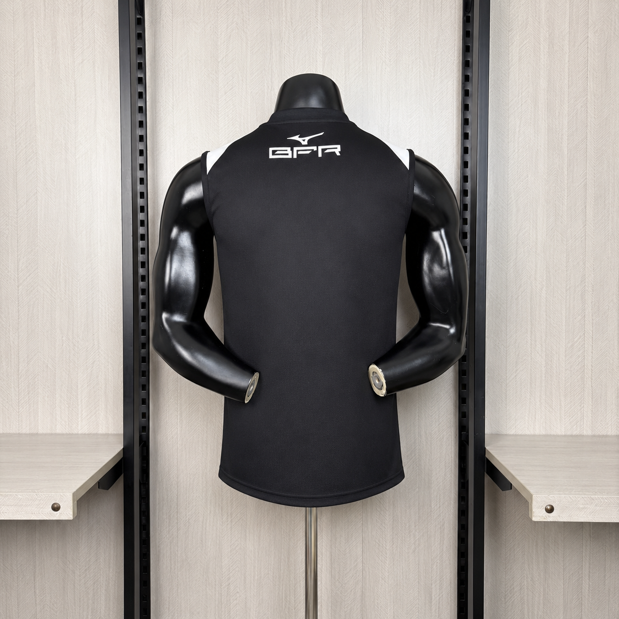 Sleeveless Training 26/27 Fan Shirt Pulses Football