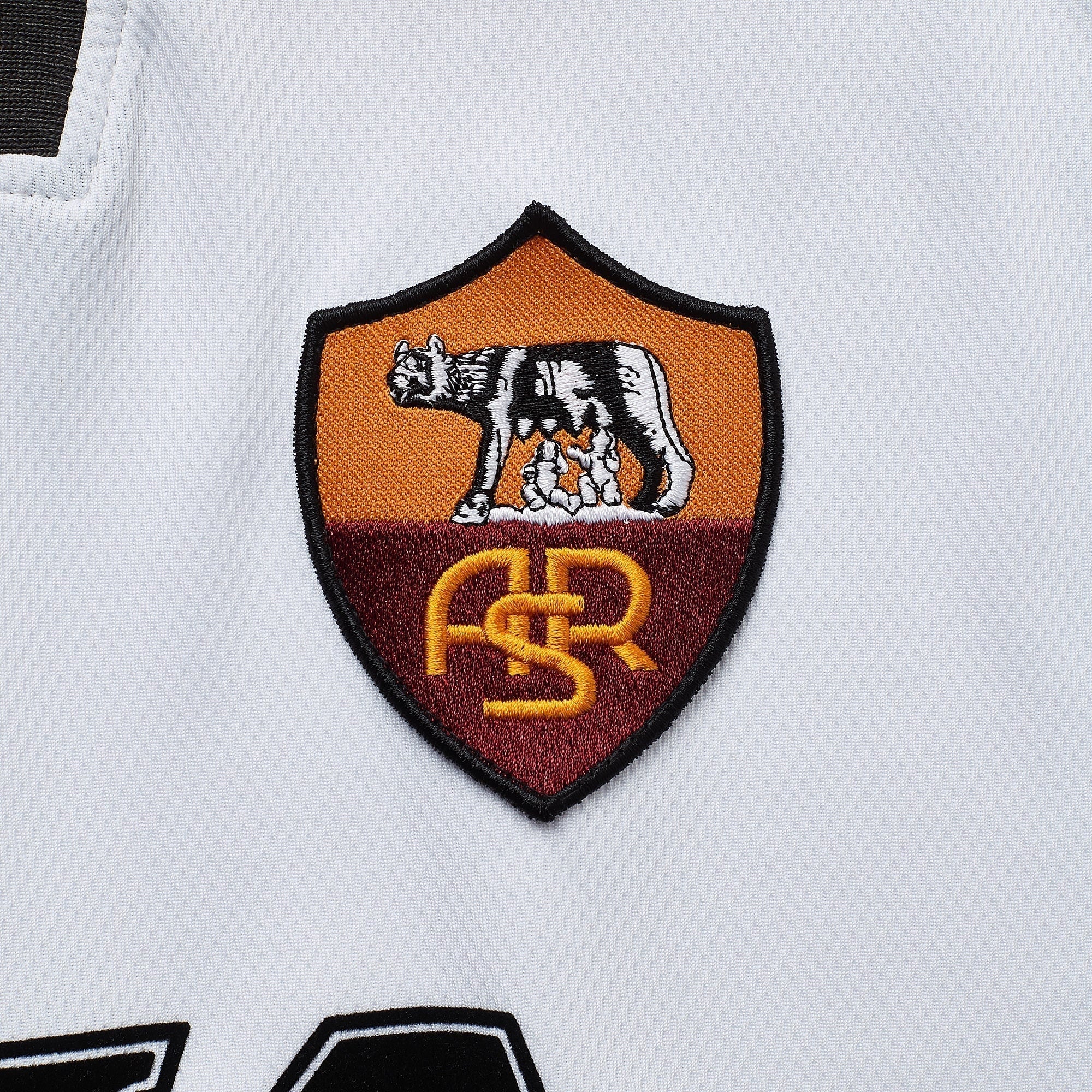 Retro Away 1998/99 Shirt Pulses Football