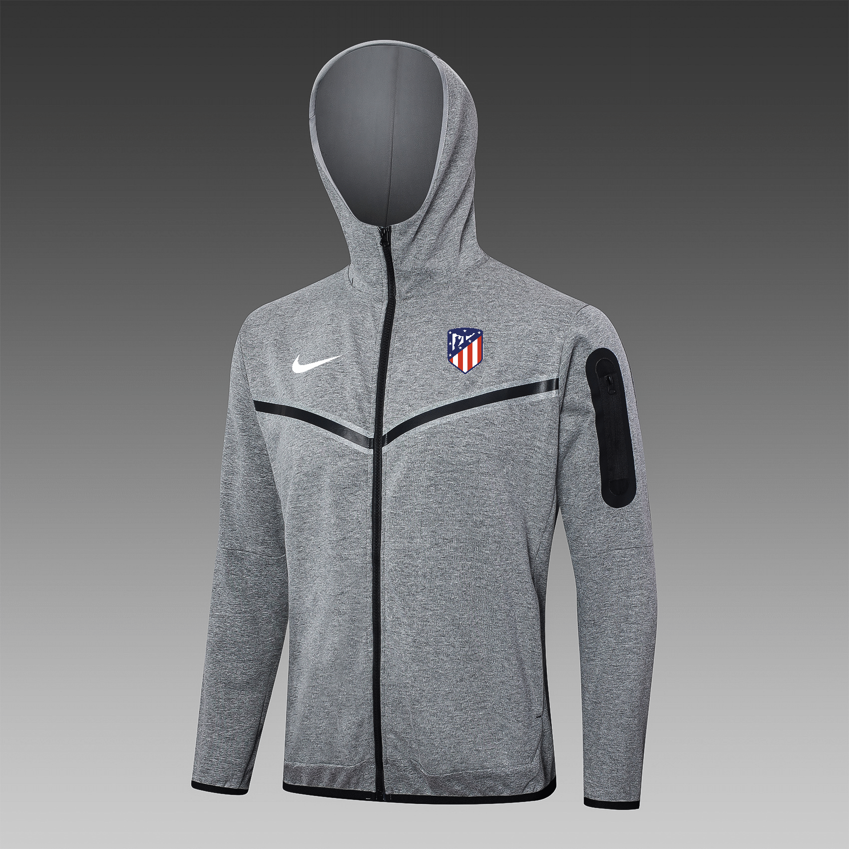 Atlético de Madrid - Tracksuit Set Hoodie & Pants