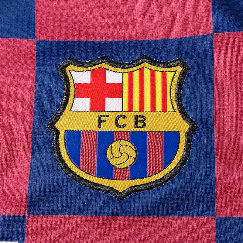 Retro Home 2019/20 Shirt Pulses Football