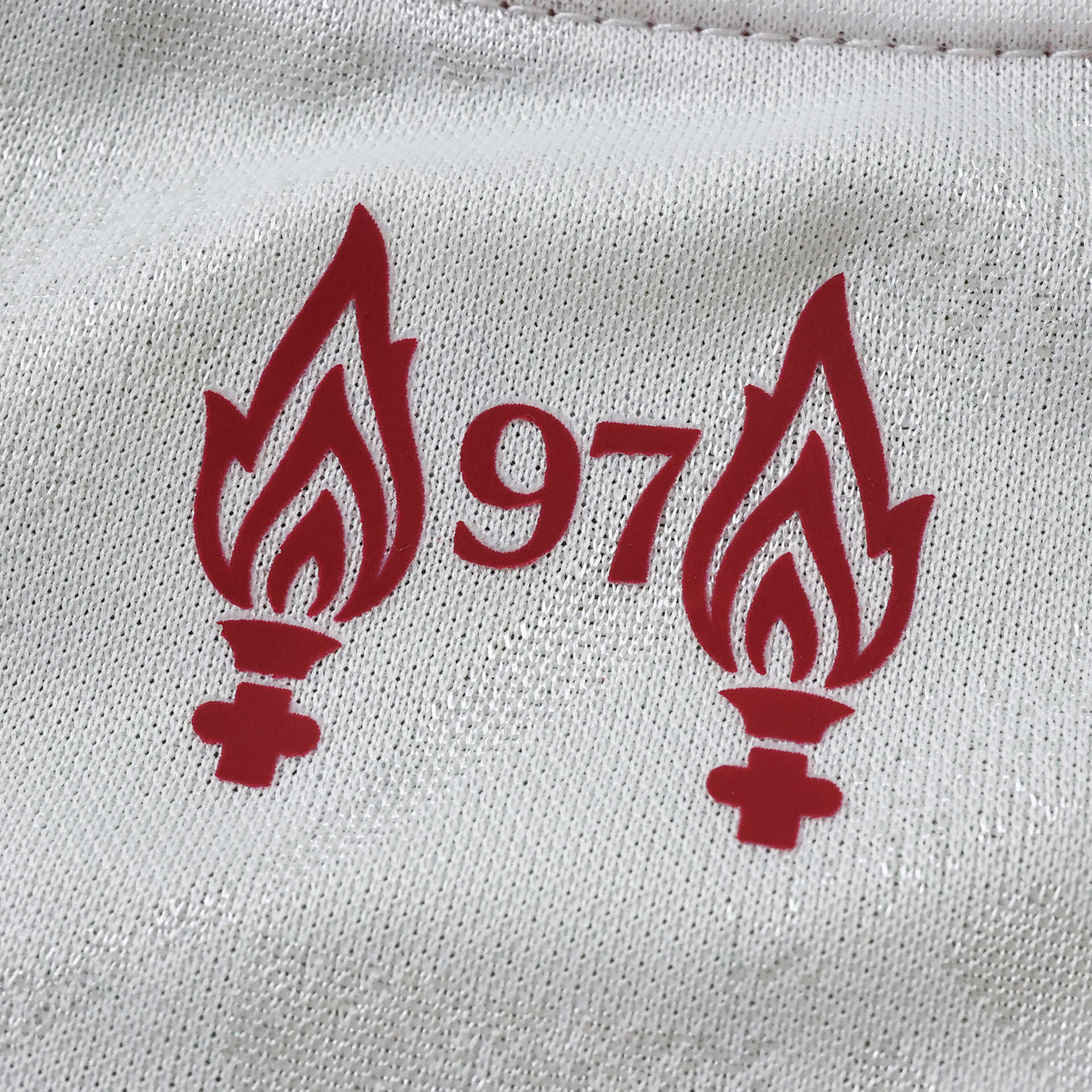 Away 26/27 Player Edition Shirt Pulses Football
