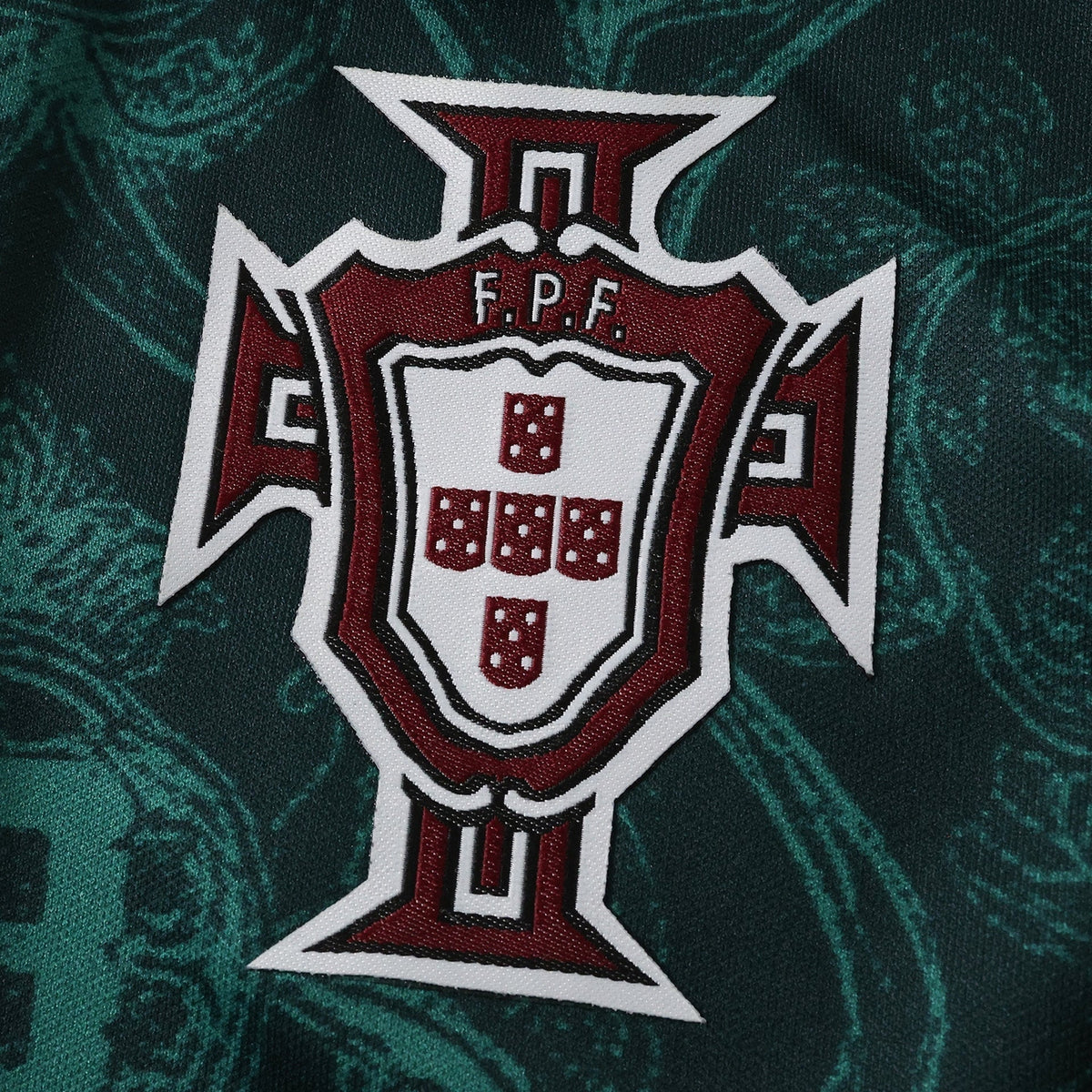 Camisola Edição Especial Homem Pulses Football