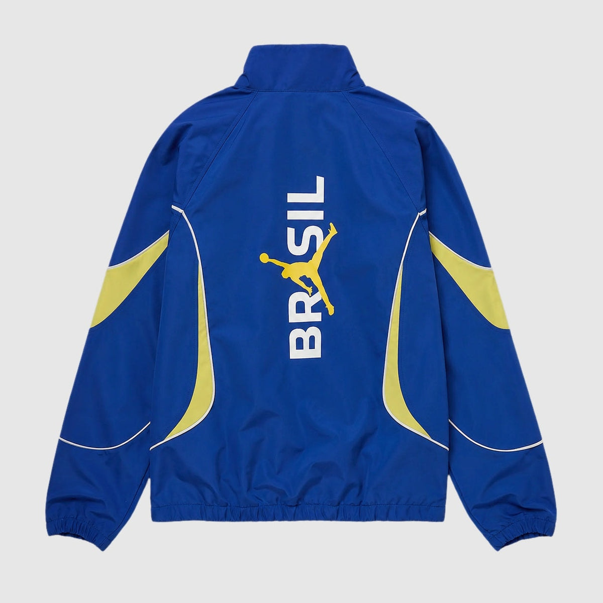 2026 Casaco Azul Pulses Football