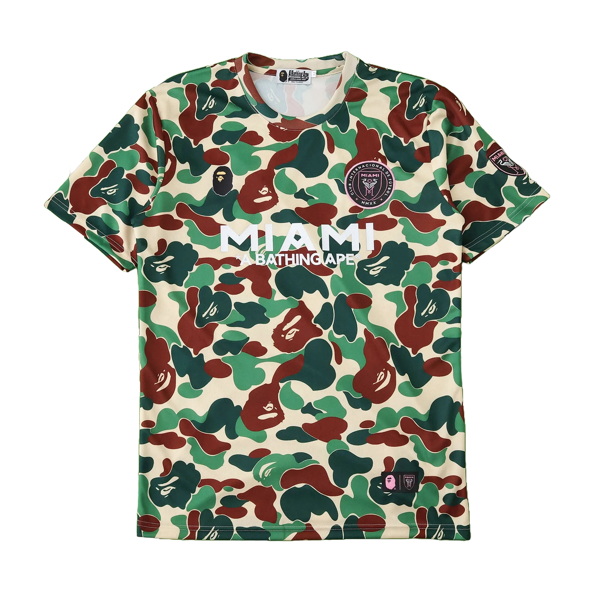 Camisola Edição Especial Homem Pulses Football