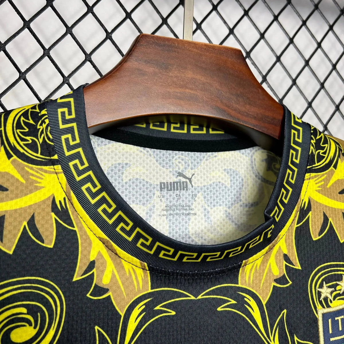 Camisola Edição Especial Homem Pulses Football
