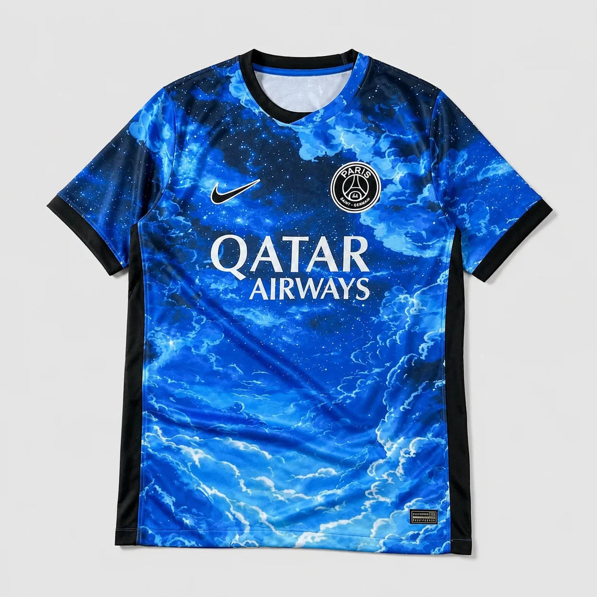 Camisola Edição Especial Homem Pulses Football